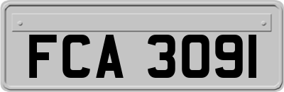 FCA3091