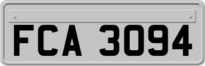FCA3094