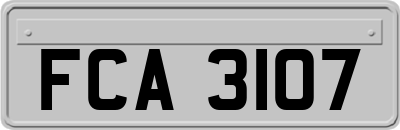 FCA3107