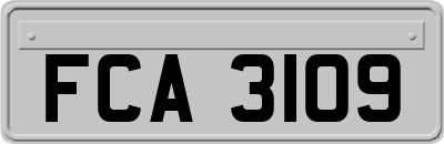 FCA3109