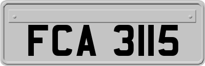 FCA3115