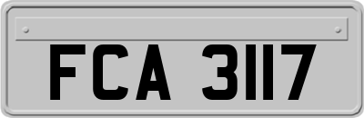FCA3117