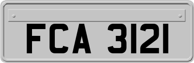 FCA3121