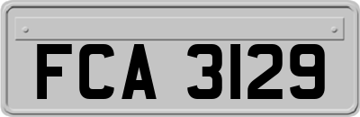 FCA3129