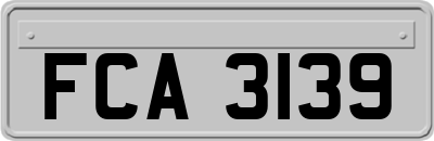 FCA3139