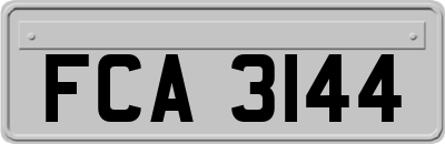 FCA3144