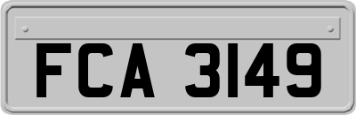FCA3149
