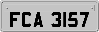 FCA3157