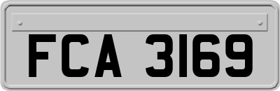 FCA3169