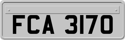 FCA3170