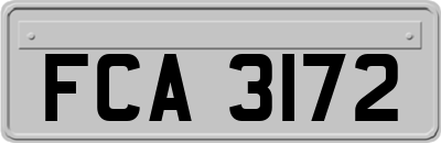 FCA3172