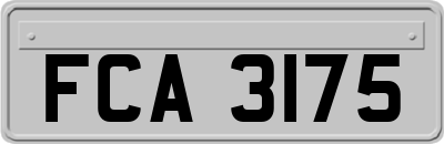 FCA3175