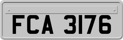 FCA3176