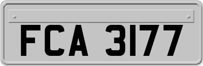 FCA3177