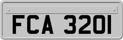 FCA3201