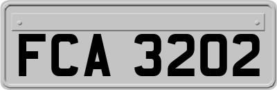 FCA3202