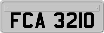FCA3210