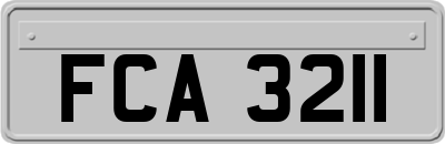 FCA3211