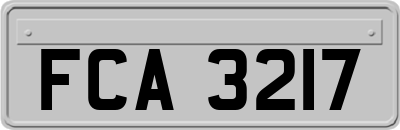 FCA3217