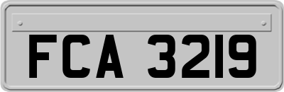 FCA3219