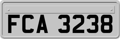 FCA3238
