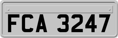FCA3247