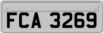 FCA3269