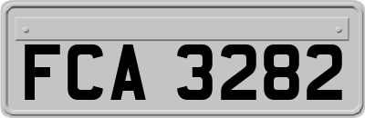FCA3282