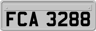 FCA3288
