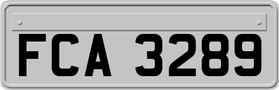 FCA3289