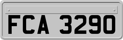 FCA3290
