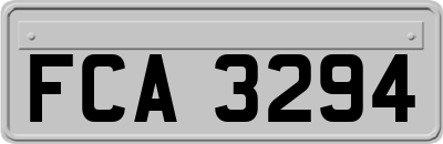 FCA3294