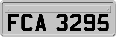 FCA3295