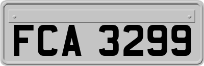 FCA3299