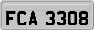 FCA3308