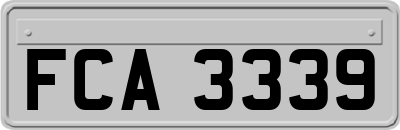 FCA3339