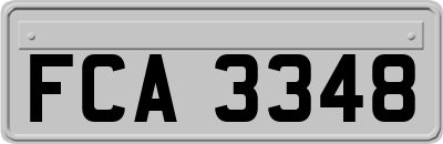 FCA3348