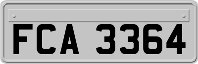 FCA3364