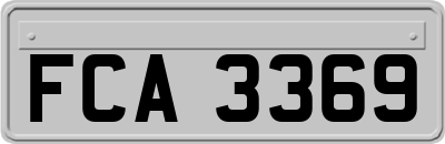 FCA3369