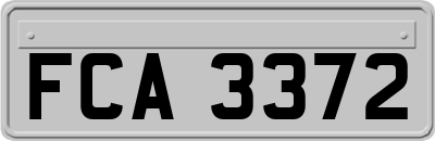 FCA3372