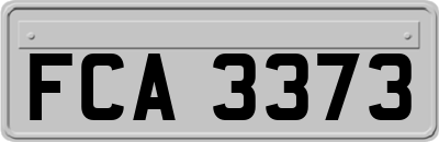 FCA3373