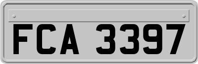 FCA3397