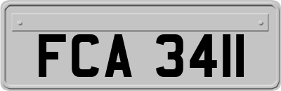 FCA3411