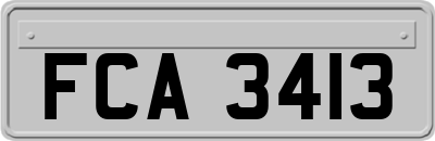 FCA3413