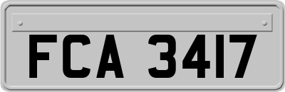 FCA3417