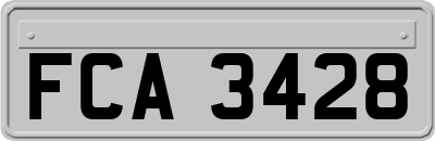 FCA3428