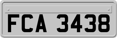 FCA3438