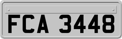 FCA3448