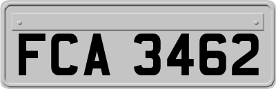 FCA3462