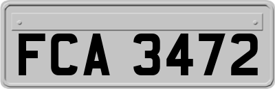 FCA3472